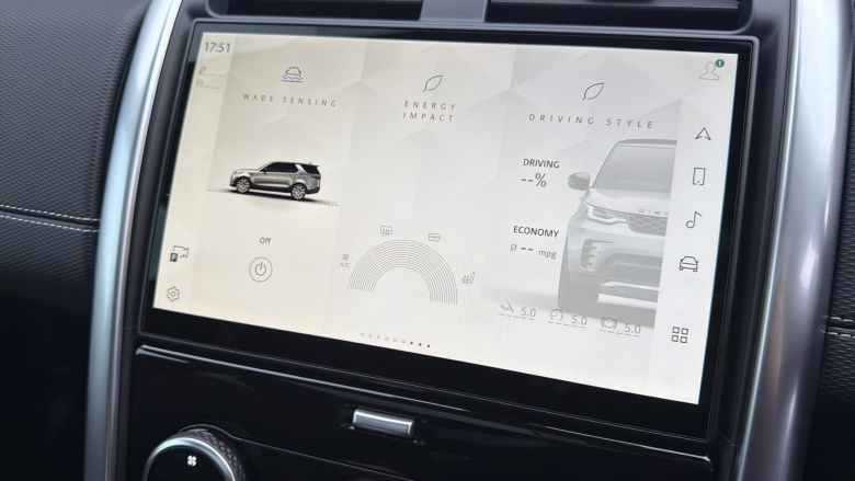 Land Rover Discovery 3.0 D350 Gemini 5dr Auto Diesel Station Wagon